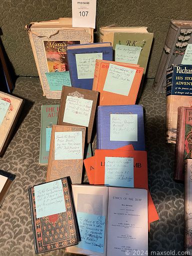 Auction 107803 (1 of 4)