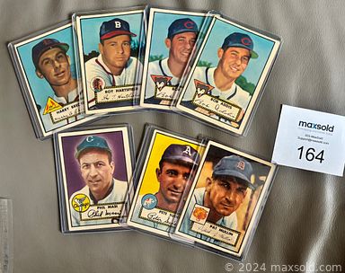 Auction 106839 (2 of 4)