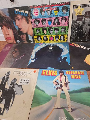 Auction 106994 (1 of 4)