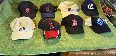 Auction 106400 (1 of 4)