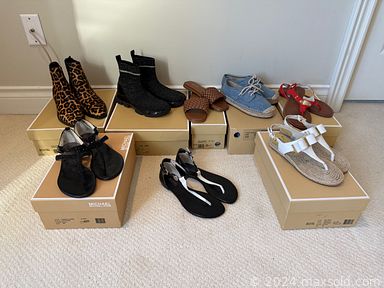 Auction 107009 (2 of 4)