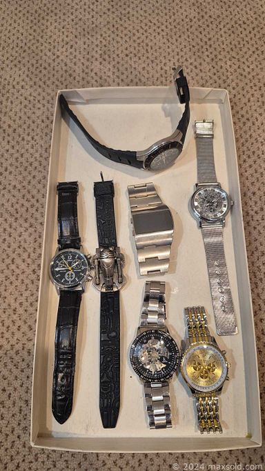 Auction 114226 (2 of 4)