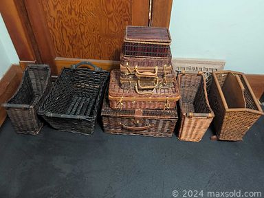 Auction 106240 (2 of 3)