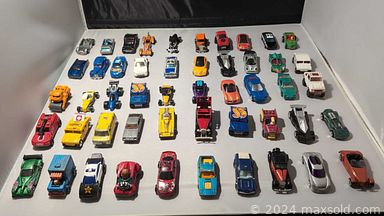 Auction 105756 (1 of 3)