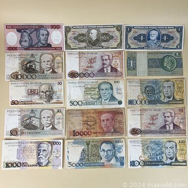 Auction 104912 (3 of 4)