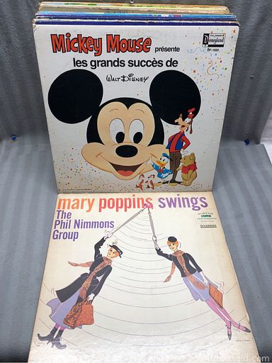 MaxSold Auction: This online auction includes diecast cars, Effanbee Mohammad Ali figure, Baseball, Disney and other figures, Charles and Diana wall carpet, newspaper ephemera, coins, vinyl records, DVDs, books, board games, shoes, accessories, jewelry, clothing, decor, Craftsman and other tools, drumsticks, Bosun’s whistle, Playstation games, Monster High dolls and other toys, trading cards, bicycles and much more!