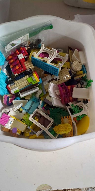 Auction 104611 (2 of 4)