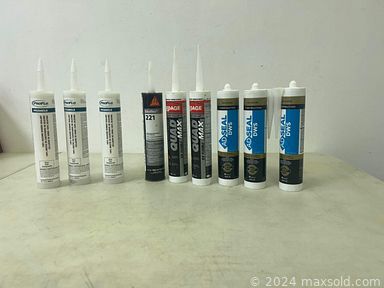 MaxSold Auction: This online auction includes new Marvel figures, new women’s, men’s and toddler’s footwear, automotive supplies, Point of Sale terminal system, hand tools, crafting supplies, kitchenware, children’s toys, robot mini vacuum, soldering iron kit, and more!