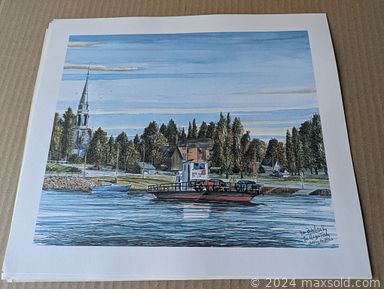 Auction 109470 (1 of 4)