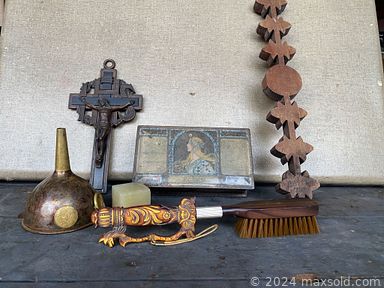 Auction 115593 (2 of 4)