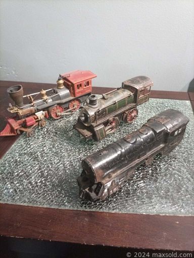 Auction 105825 (2 of 4)