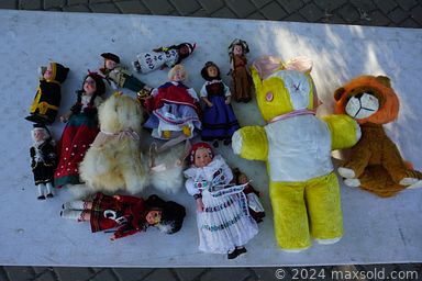 Auction 117236 (1 of 4)