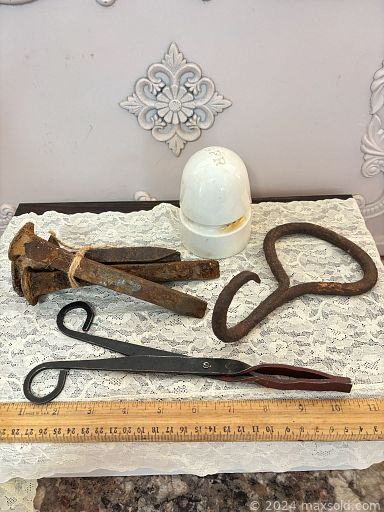 Auction 108132 (2 of 4)