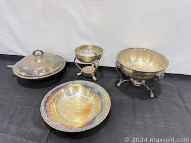 Auction 104627 (2 of 4)