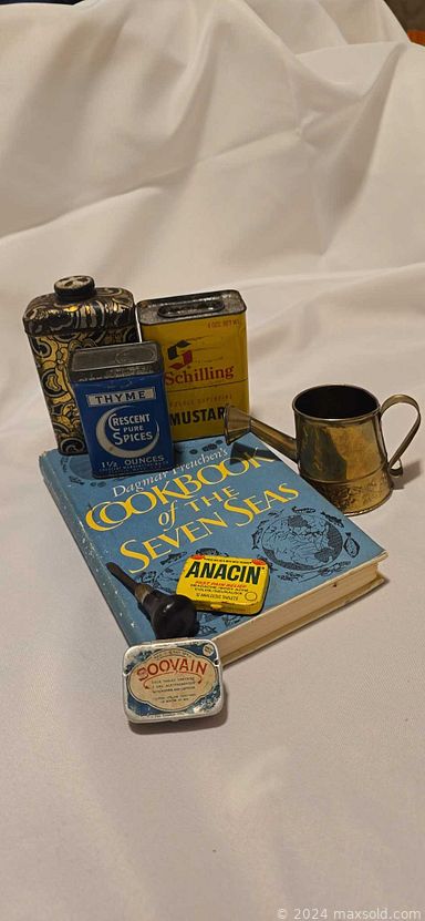 Auction 105360 (3 of 4)