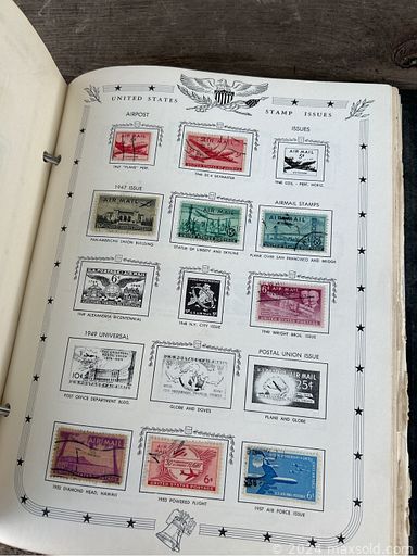 MaxSold Auction: This online auction features vintage WWII trading cards, comic trading cards, craft supplies, yarn, hand tools, TVs, office supplies, fishing gear, stamps, computer tower, die-cast vehicles, puzzles, DVDs, vintage toys, Yamaha keyboard, and much more!