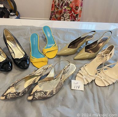 Auction 112777 (2 of 4)