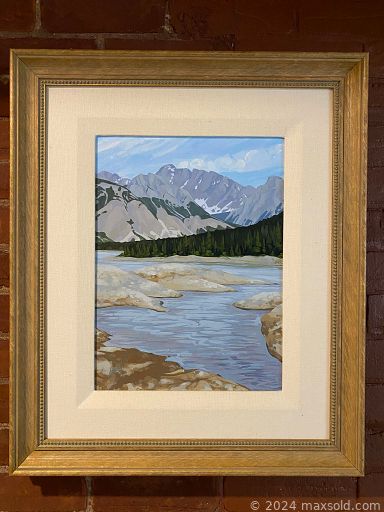 Auction 115606 (1 of 4)