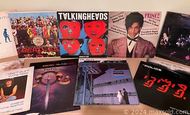 Auction 108029 (2 of 4)