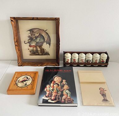 Auction 108281 (1 of 4)