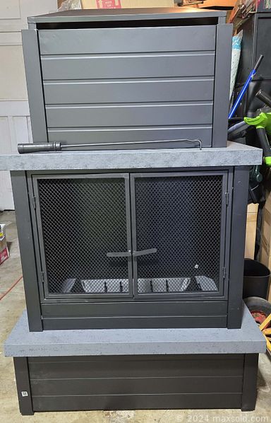 Auction 111052 (1 of 4)