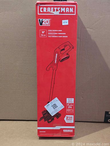 Auction 107042 (1 of 4)