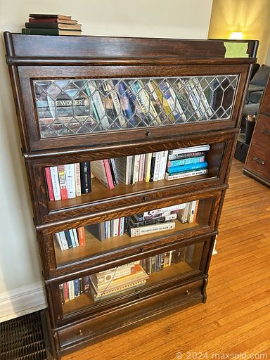 Auction 107123 (2 of 4)