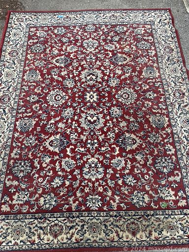 MaxSold Auction: This online auction features area rugs, men’s shoes, telescope, microscope, video game console, storage totes, power & hand tools, comics, puzzles, camping gear, collector plates, small kitchen appliances, kids\' books, toys, scooter, stamps, coins, banknotes, yarn, pet products, and much, much, more!!!