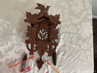 Auction 114250 (1 of 4)