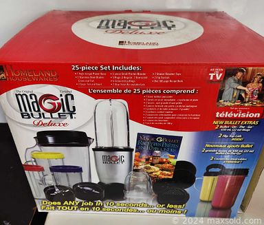 Auction 107904 (1 of 4)