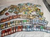 MaxSold Auction: This online auction features Pokemon collectibles, vintage toys, Legos, sports collectibles, Hoverboard, jewelry, beer advertising collectibles, jewelry-making supplies, Magic collector cards, Star Wars collectibles, Barbie collectibles, binoculars, vinyl records, Sputnik chandelier, vintage Papasan chair, and much more!!