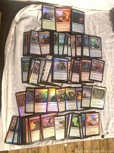 Auction 108234 (2 of 4)