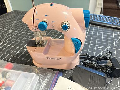 Auction 108160 (2 of 4)