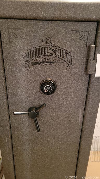 MaxSold Auction: This online auction features 65” Samsung TV, furniture such as cherry cabinets, vintage maple chair, Kobalt work table with seat, vintage ice box, brown leather chair, and wood armoire, exercise equipment, cameras, pottery, glassware, lamps and much more!