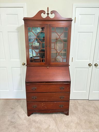 Auction 114726 (1 of 4)