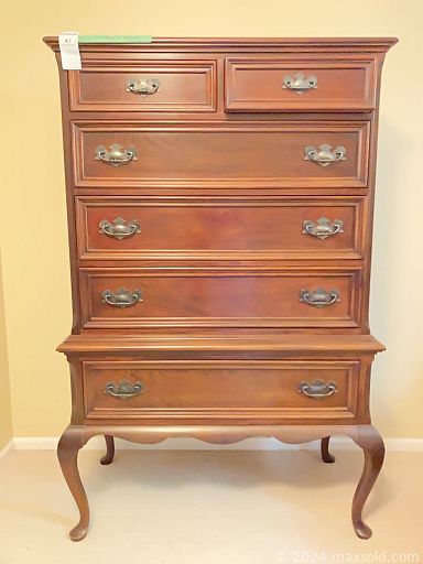 Auction 108141 (1 of 4)