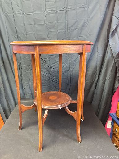 Auction 109888 (1 of 4)