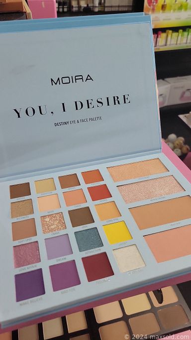 MaxSold Auction: This online auction features new items such as cosmetics, hair tools, skincare and hair care, night stands, women’s clothing and much more!