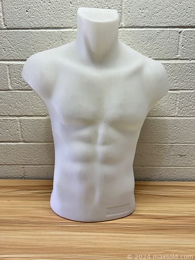 MaxSold Auction: This online auction includes a Wrigley’s jukebox display, torso mannequin, shelving units, cabinets, drawers, folding bedside rail, Lenox figures, Gund and other plush toys, Aquaman, Lex Luthor and other toy figures, tabletop hockey, shuffleboard, clothing, accessories, hair extensions, youth golf set, Halloween fogging cauldron, Bissell Little Green cleaner, snowglobes and other seasonal decor, P Touch label maker and much more!