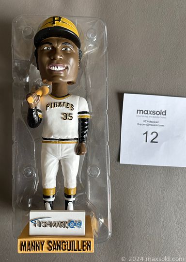 MaxSold Auction: This online auction features sports collectibles some autographed items, and sports & non-sports trading cards such as Wayne Gretzky, Eddie Johnston, Michael Jordon, Star Wars, Larry Bird, game cards, and vinyl records, fishing gear, and much, much, more!!