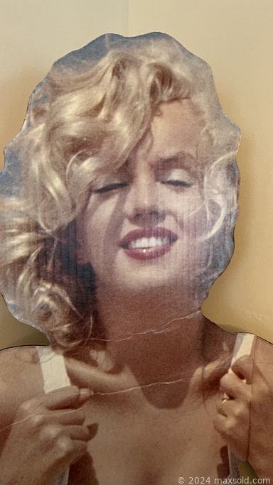 MaxSold Auction: This online auction features Raymour & Flanigan furniture, BBQ grill, Barbie collectibles, TV, wicker furniture, sports collectibles, MCM dinette set, collectible plates, Spode Christmas ware, Japanese Macau porcelain, Precious Moments figurines, Ashton Drake dolls, art glass and much more!