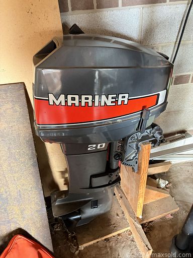 Auction 109276 (1 of 4)