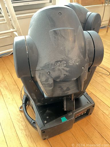 Auction 105415 (1 of 4)