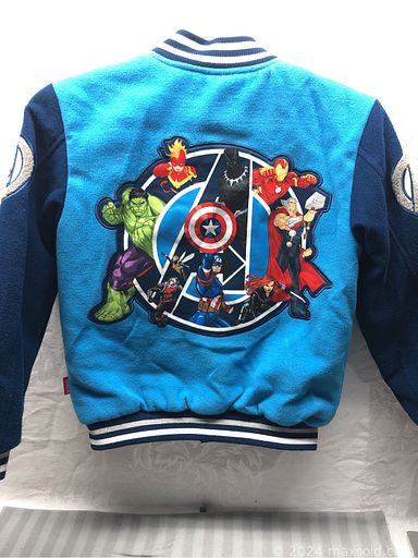 MaxSold Auction: This online auction includes Kiwi Crate science kits, Nintendo NES console, Maschine Mikro MK2, vinyl records, cassettes, VHS, DVDs, coins, banknotes, stamps, board games, clothing, shoes, accessories, toys, sports, Pokemon and other trading cards, books and many more!