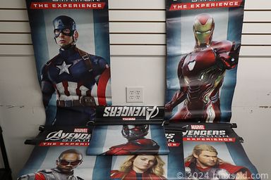 Auction 108121 (1 of 4)