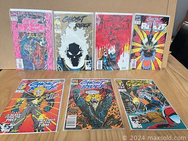 Auction 108527 (1 of 4)