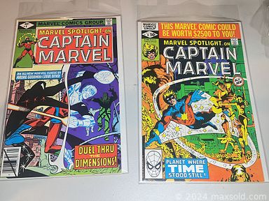 Auction 108364 (1 of 4)