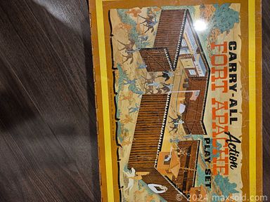 Auction 106509 (2 of 4)