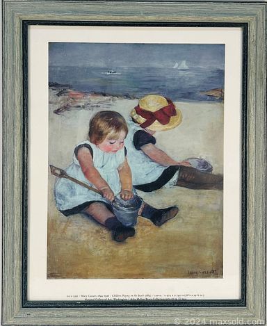 MaxSold Auction: This Charity/Fundraising online auction features costume jewelry, comics, video games & accessories, ceramic figurines, teacup/saucers sets, travel games, craft supplies, camping gear, new toys, watches, DVDs, sports trading cards, Kay Bowman oil painting, glass art and much more!