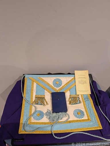 Auction 115255 (2 of 4)